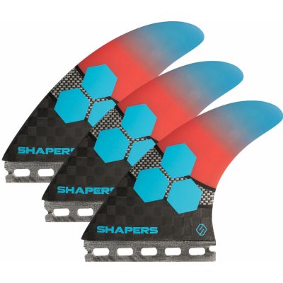 Shapers Am2 Spectrum Tri Single – Zbozi.Blesk.cz