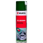 Würth HTS S PTFE 500 ml