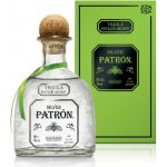 Patron Reposado 40% 0,7 l (karton) – Hledejceny.cz