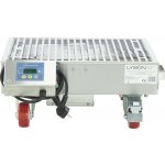 Lysoň Ohřívač nástavků Lysoň 230V 600×520×240 – HobbyKompas.cz