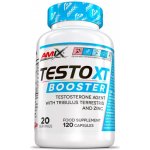 Amix TestoXT Booster 120 tablet – Hledejceny.cz
