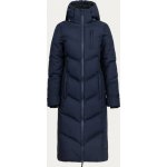UHIP Kabát zimní Frost . UHIP dámský navy modrá – Sleviste.cz
