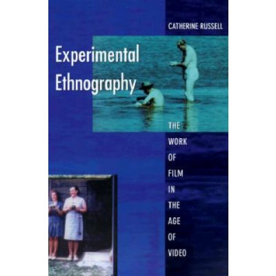 Catherine Russell: Experimental Ethnography PB