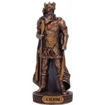 Nemesis Mini soška Odin 8,3 cm – Hledejceny.cz