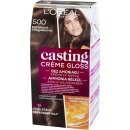 L'Oréal Casting Creme Gloss 500 kaštanová 48 ml