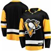 Hokejový dres Fanatics Breakaway Jersey NHL Pittsburgh Penguins domácí