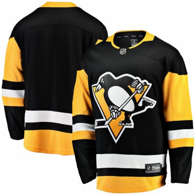 Fanatics Breakaway Jersey NHL Pittsburgh Penguins domácí – Zboží Mobilmania
