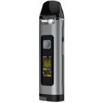 Uwell Crown D 35W 1100 mAh Šedá 1 ks – Sleviste.cz