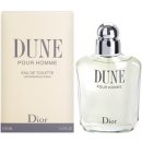 Christian Dior Dune toaletní voda pánská 100 ml