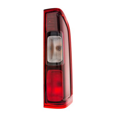 Zadní světlo VALEO 045265 – Hledejceny.cz