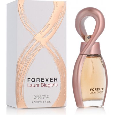 Laura Biagiotti Forever parfémovaná voda dámská 30 ml – Zboží Mobilmania