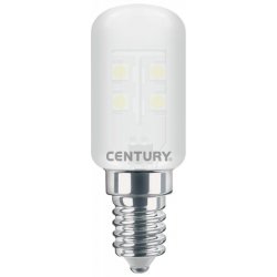 CENTURY LED mini globe 1,8W 15W E14 studená bílá