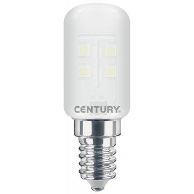 CENTURY LED mini globe 1,8W 15W E14 studená bílá – Hledejceny.cz