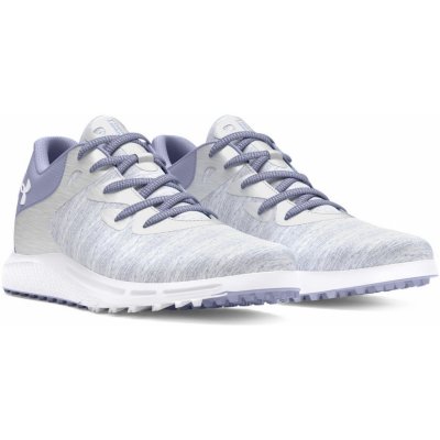 Under Armour Charged Breathe 2 Knit SL Wmn purple – Zboží Dáma
