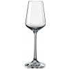 Sklenice Bohemia Crystal Sklenice na likér Sandra 40728 6 x 650 ml