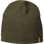 Fjällräven Lappland Fleece Hat 1Siz DARK OLIVE – Hledejceny.cz