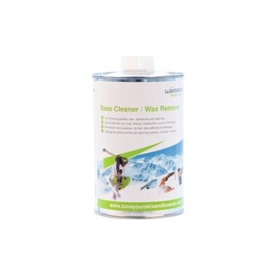 Wintersteiger Base Cleaner / Wax Remover 500 ml – Hledejceny.cz