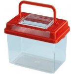 Ferplast Small Animals GEO 23,2 x 15,3 x 16,6 cm – Zboží Dáma
