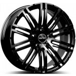 GMP TARGA 10x21 5x130 ET50 gloss black | Zboží Auto
