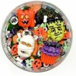 Mamolína Halloweenská – Sleviste.cz