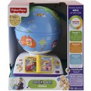 Fisher-Price Smart stages globus