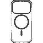 Cubenest Kryt na iPhone 17 Pro MagPro Strong Guard černý – Hledejceny.cz