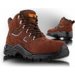 Obuv SAN MARINO VM 3170 kotník VM import 3170-01 – Zboží Mobilmania