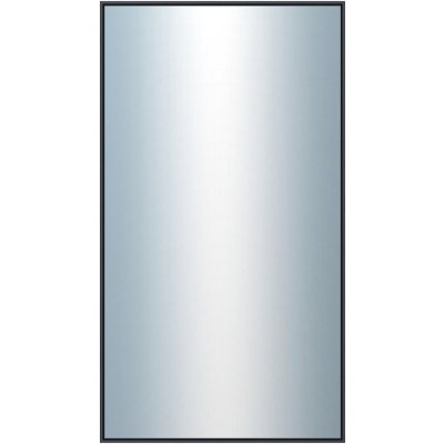 DANTIK 50x90 cm černá P02-021 7002021 – Hledejceny.cz