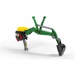 Rollytoys rolly Bagr John Deere – Hledejceny.cz
