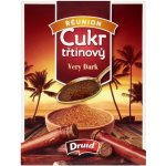 Druid Třtinový cukr Very Dark krabička 400 g – Sleviste.cz