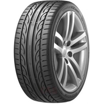 Pneumatiky Hankook K120 VENTUS V12EVO2 225/60 R18 100W