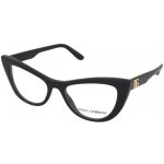 Dolce & Gabbana DG3354 501 – Zbozi.Blesk.cz