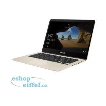 Asus UX461FA-E1066T