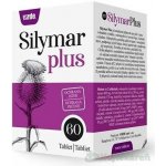 Silymar Plus 60 tablet – Hledejceny.cz