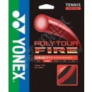 Yonex Poly Tour Fire 200m 1,20mm