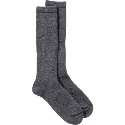 Woolpower Socks Knee-high Protection 400g Anthracite
