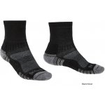 Bridgedale Hike Lightweight Merino Endurance ponožky greylime – Hledejceny.cz