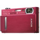 Sony Cyber-Shot DSC-T700