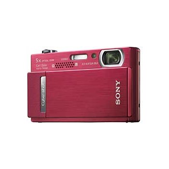 Sony Cyber-Shot DSC-T700