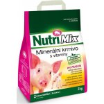 Nutri Mix pro prasata a selata plv 3 kg – Zboží Dáma