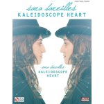 Sara Bareilles Kaleidoscope Heart noty na klavír zpěv akordy – Hledejceny.cz