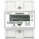 YTL DEM4B009 – Zbozi.Blesk.cz