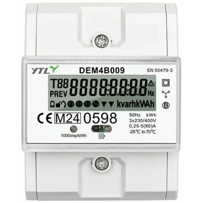 YTL DEM4B009 – Zbozi.Blesk.cz