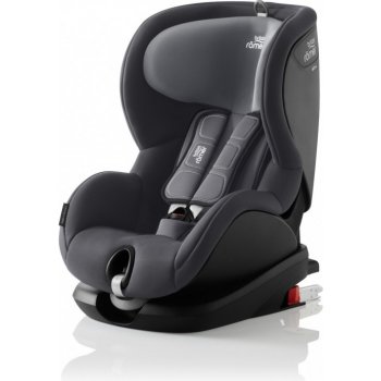 BRITAX RÖMER Trifix 2 i-Size 2020 Storm Grey