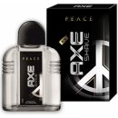 Axe Peace voda po holení 100 ml