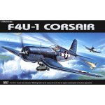Academy Model Kit letadlo 12457 F 1:72 – Zbozi.Blesk.cz