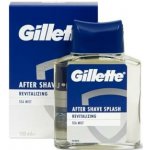 Procter & Gamble Gillette Revitalizing voda po holení 100 ml – Hledejceny.cz