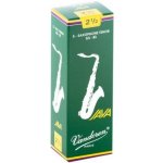 VANDOREN JAVA plátek tenor saxofon č.2,5 - SR2725 – Zboží Mobilmania