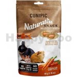 Cunipic Naturaliss Snack Multivitamin Carrot 50 g – Zbozi.Blesk.cz
