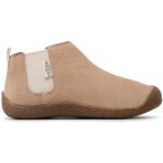 Keen Mosey Chelsea Leather Women safari/birch – Zboží Dáma